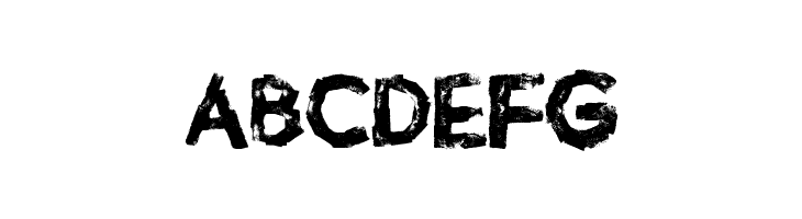 LoveBombs  Free Fonts Download