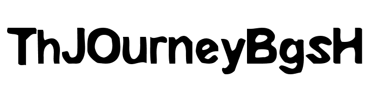 EmbryonicOutside  Free Fonts Download