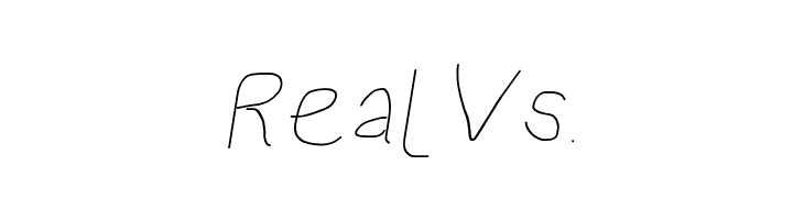 Proton Book Extended Italic  Free Fonts Download