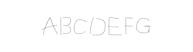 Proton Hairline Extended  Free Fonts Download