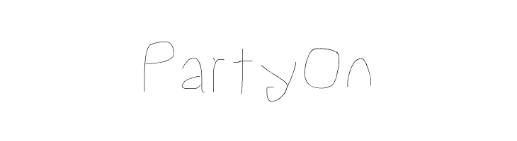 Proton Hairline Extended  Free Fonts Download
