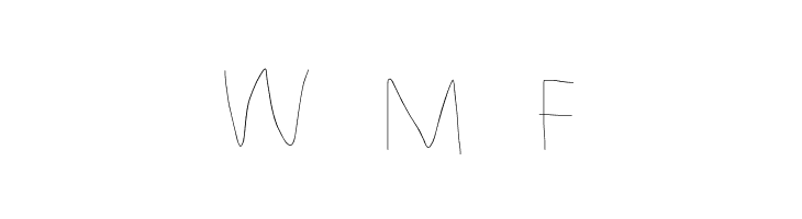Proton Hairline Extended  Free Fonts Download