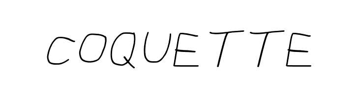 Proton Bold Extended Italic  Free Fonts Download