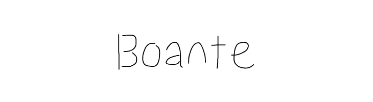 Proton Book  Free Fonts Download