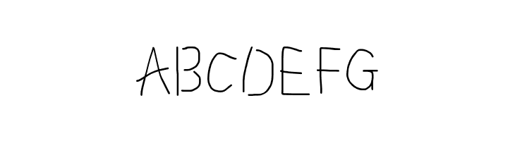 Proton SemiBold Condensed  Free Fonts Download