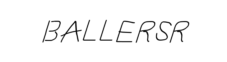 Proton ExtraBold Extended SuperItalic  Free Fonts Download