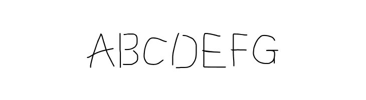 Proton Regular  Free Fonts Download