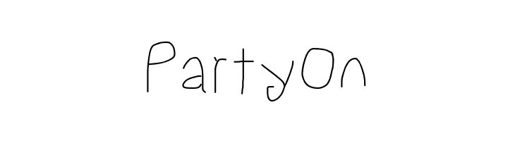 Proton Regular  Free Fonts Download