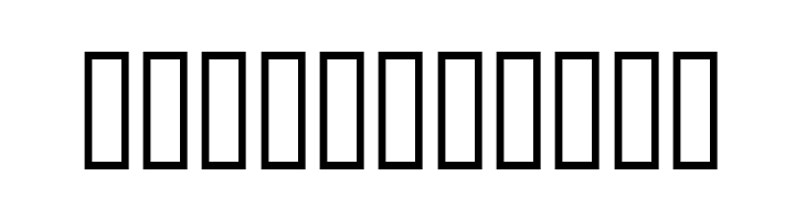 Hoodlum  Free Fonts Download