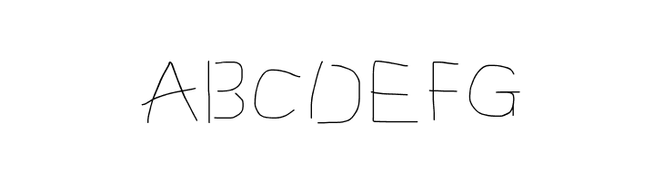 Proton Semilight Extended  Free Fonts Download