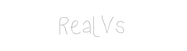 Proton Hairline Condensed  Free Fonts Download