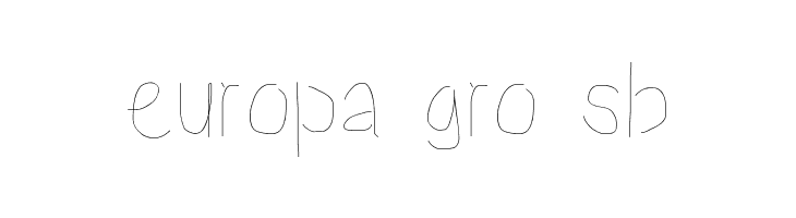 Proton Hairline Condensed  Free Fonts Download
