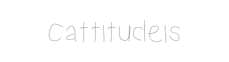 Proton Hairline  Free Fonts Download