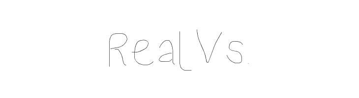 Proton Hairline  Free Fonts Download