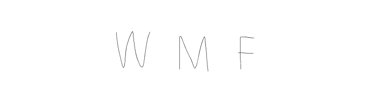 Proton Hairline  Free Fonts Download