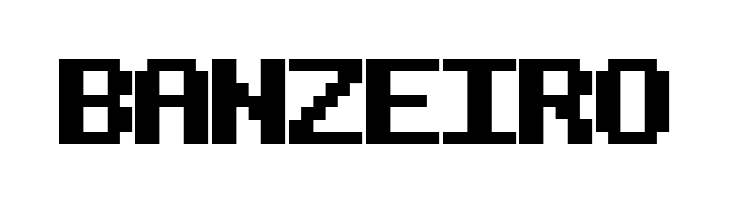Beeb Mode One  Free Fonts Download