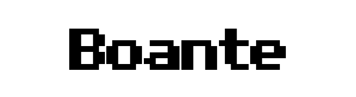 Beeb Mode One  Free Fonts Download