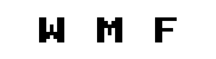 Beeb Mode One  Free Fonts Download