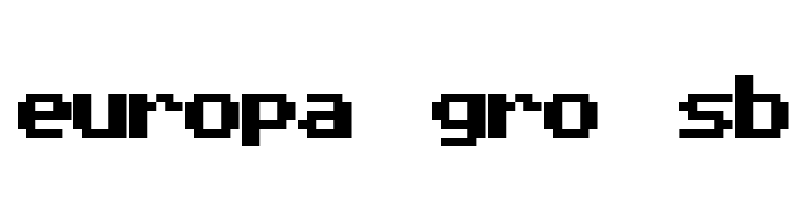 Beeb Mode One  Free Fonts Download