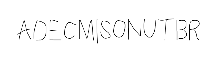 Proton Book Condensed  Free Fonts Download