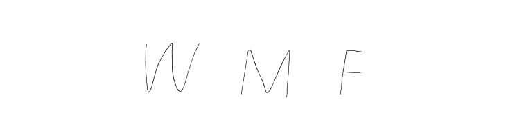 Proton Hairline Extended Italic  Free Fonts Download