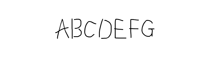 Proton Bold Condensed  Free Fonts Download