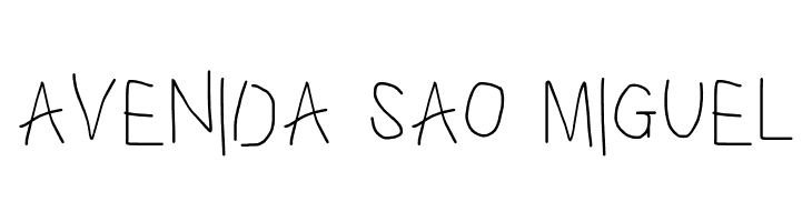 Proton Bold Condensed  Free Fonts Download