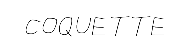 Proton Regular Extended Italic  Free Fonts Download