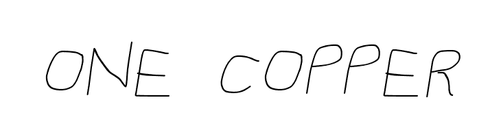 Proton Regular Extended Italic  Free Fonts Download