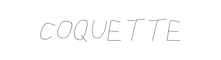 Proton Light Italic  Free Fonts Download