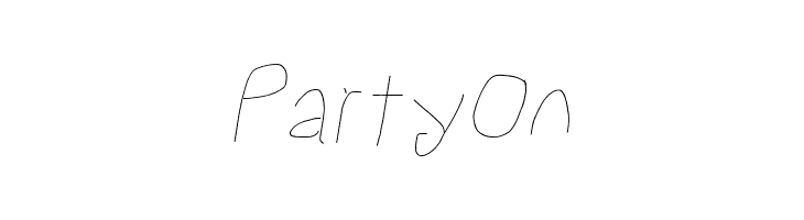 Proton Light Italic  Free Fonts Download