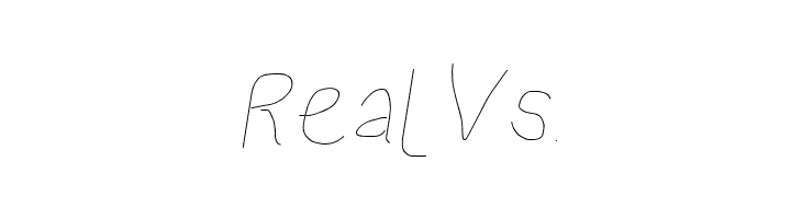 Proton Light Italic  Free Fonts Download