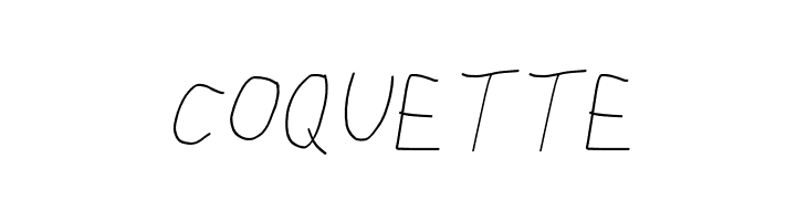 Proton Regular Condensed Italic  Free Fonts Download