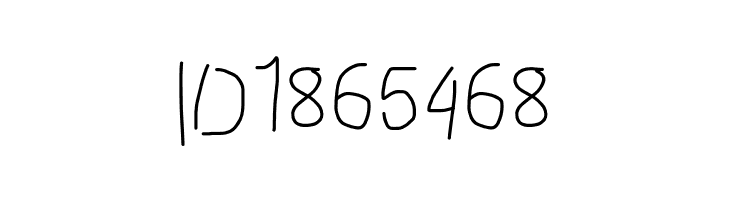 Proton ExtraBold  Free Fonts Download