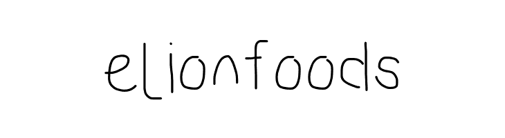 Proton ExtraBold  Free Fonts Download