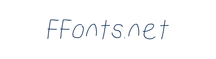 Proton SemiBold Italic font — Lorem ipsum body text preview