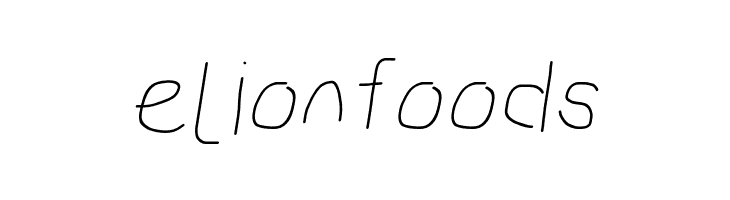 Proton SemiBold Extended Italic  Free Fonts Download