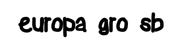 Proton UltraBold  Free Fonts Download