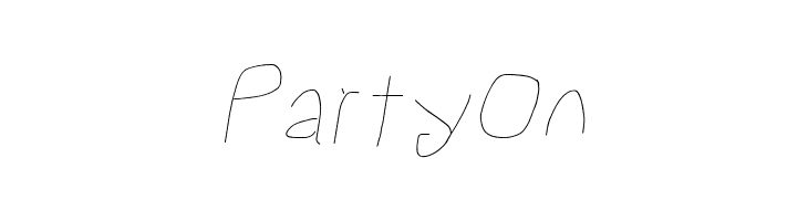 Proton Light Extended Italic  Free Fonts Download
