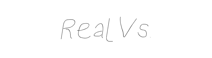 Proton Light Extended Italic  Free Fonts Download