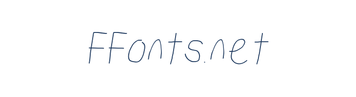 Proton Book Condensed Italic font — Lorem ipsum body text preview