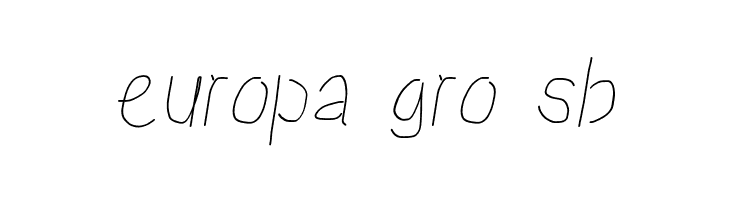 Proton Book Condensed Italic  Free Fonts Download