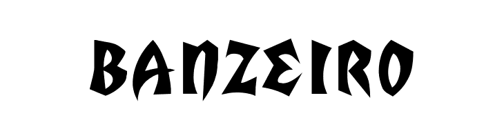 RomulanFalcon  Free Fonts Download