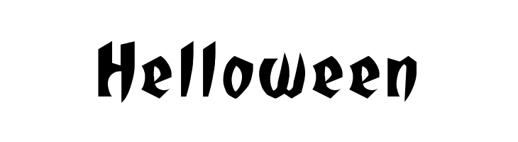 RomulanFalcon  Free Fonts Download