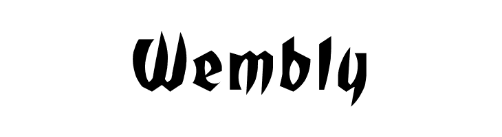 RomulanFalcon  Free Fonts Download