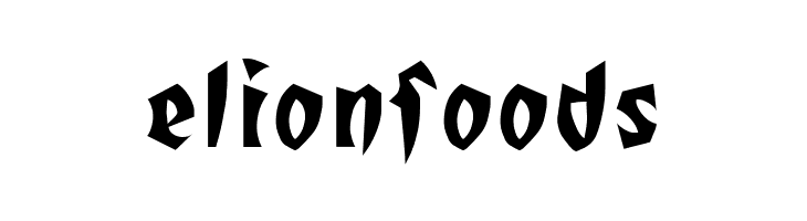 RomulanFalcon  Free Fonts Download
