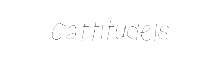 Proton Hairline Condensed Italic  Free Fonts Download