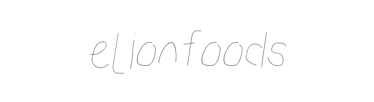 Proton Hairline Condensed Italic  Free Fonts Download