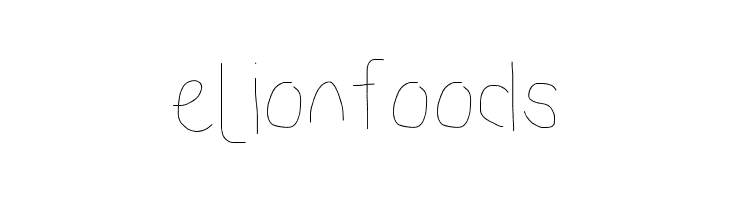 Proton Light Condensed  Free Fonts Download