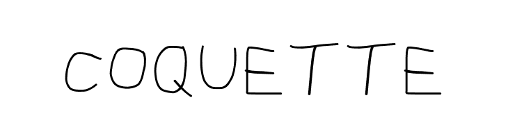 Proton Bold Extended  Free Fonts Download